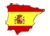 GRUPO CASABLANCA - Espanol