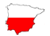 GRUPO CASABLANCA - Polski